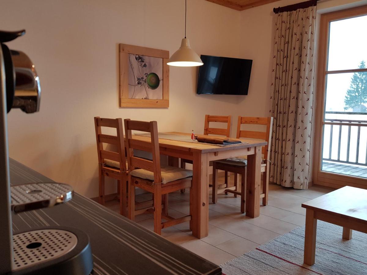 Appartements Gosaukamm.Com エクステリア 写真