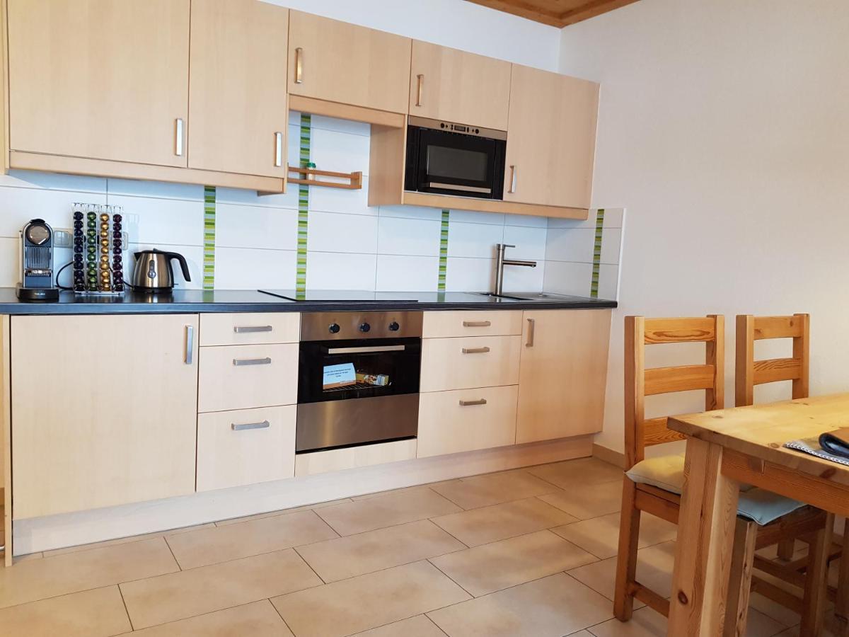 Appartements Gosaukamm.Com エクステリア 写真
