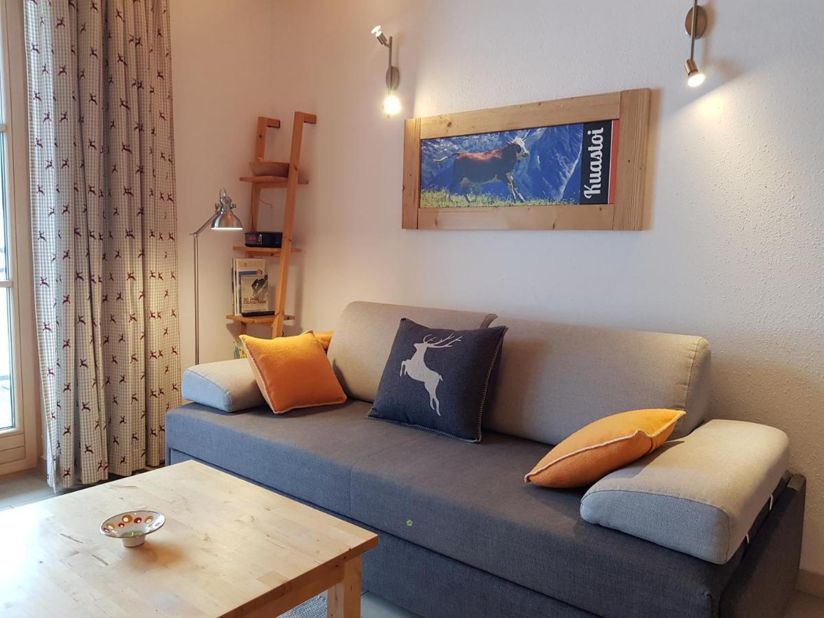 Appartements Gosaukamm.Com エクステリア 写真