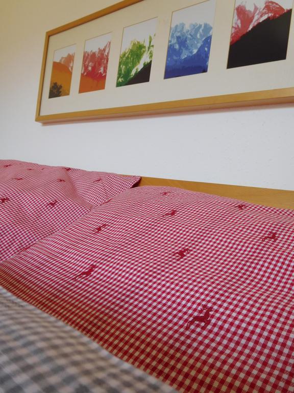 Appartements Gosaukamm.Com エクステリア 写真