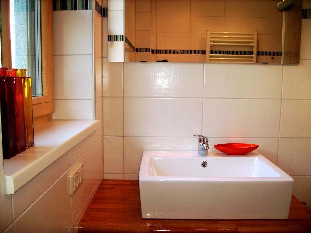 Appartements Gosaukamm.Com エクステリア 写真