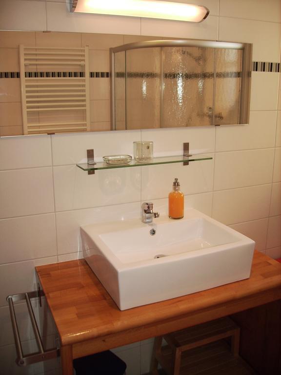 Appartements Gosaukamm.Com エクステリア 写真