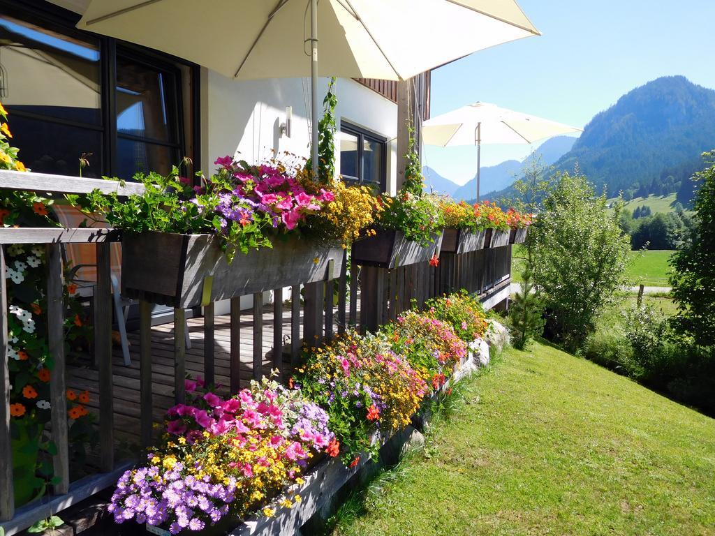 Appartements Gosaukamm.Com エクステリア 写真