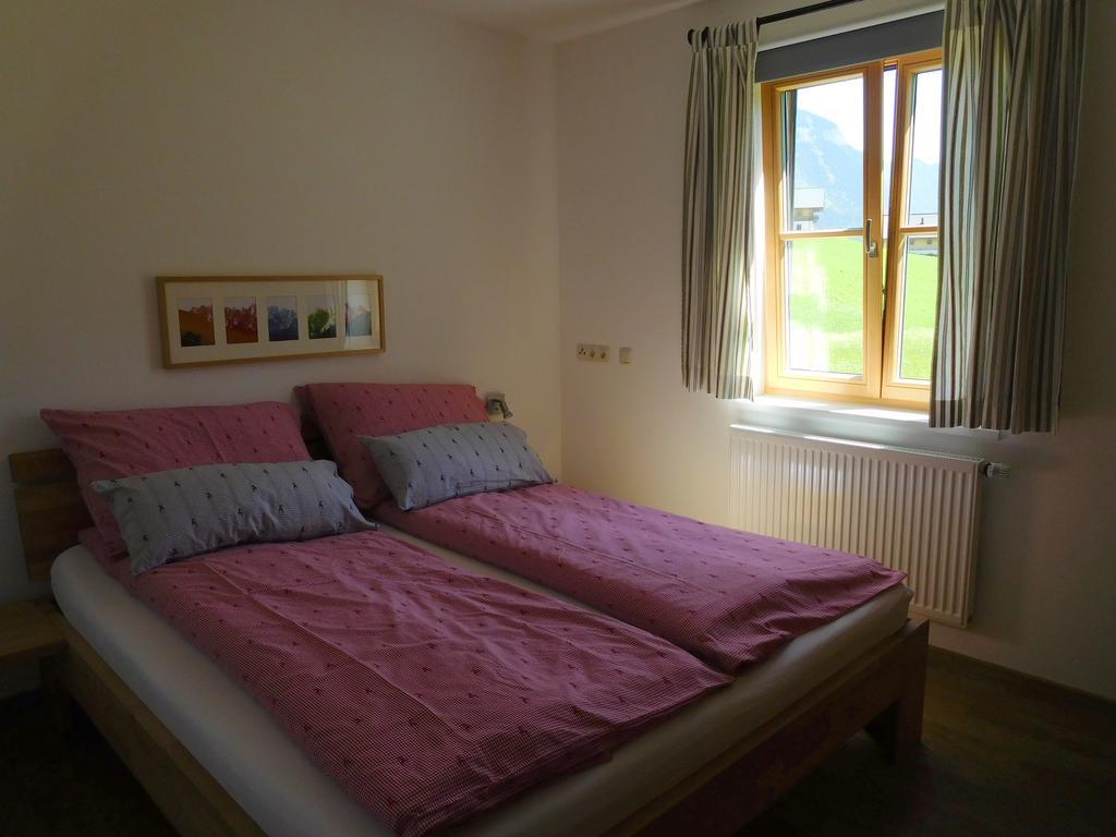 Appartements Gosaukamm.Com エクステリア 写真